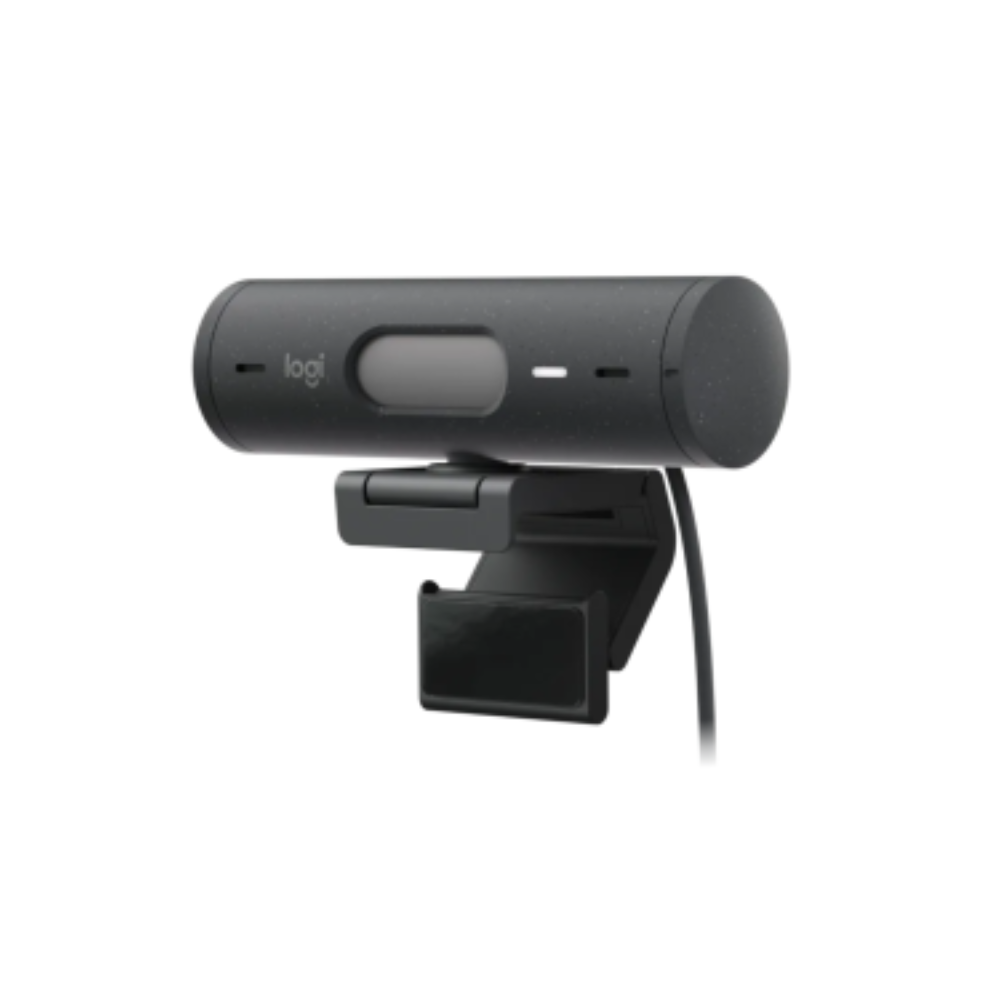 Logitech Webcam Brio 500 Logitech Webcam Brio 500
